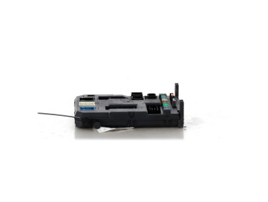 BSI - Body Control Module - Citroen DS3 I PH.1 - 9666951980 - K0-7029T