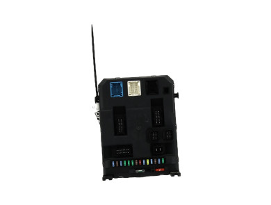 BSI - Body Control Module - Citroen DS3 I PH.1 - 9666951980 - K0-7029T
