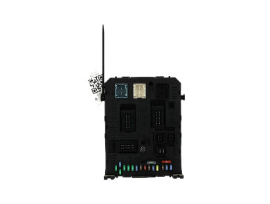 BSI - Body Control Module - Peugeot 308 I PH.2 - 1613317180 - E0-7201X