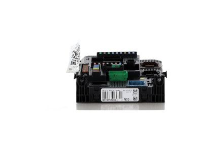 BSI - Calculateur Habitacle - Peugeot 208 I PH.1 - 9678355980 - W0-7459V