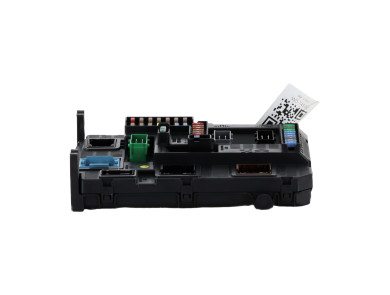 BSI - Body Control Module - Peugeot 208 I PH.1 - 9678355980 - W0-7459V