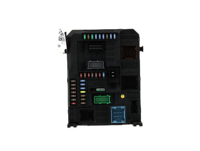 BSI - Body Control Module - Peugeot 208 I PH.1 - 9678355980 - W0-7459V