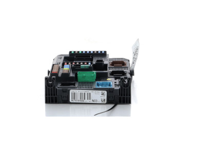 BSI - Body Control Module - Peugeot 208 I PH.1 - 9678355980 - Y0-8542E