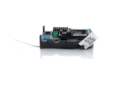 BSI - Body Control Module - Peugeot 208 I PH.1 - 9678355980 - Y0-8542E