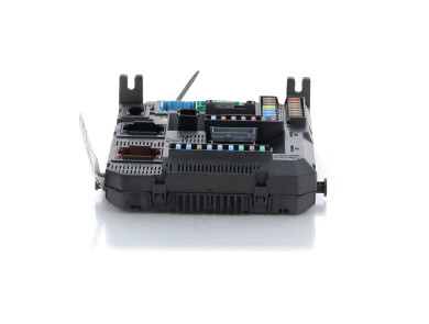 BSI - Body Control Module - Peugeot 208 I PH.1 - 9678355980 - Y0-8542E