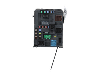 BSI - Body Control Module - Peugeot 208 I PH.1 - 9678355980 - Y0-8542E
