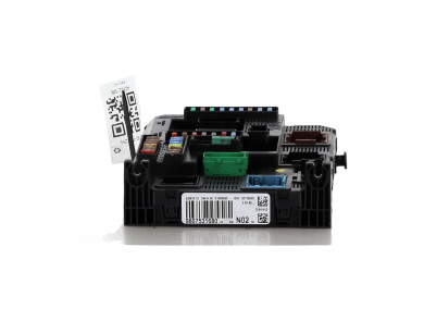 BSI - Body Control Module - Peugeot 208 I PH.1 - 9807531680 - M0-7292H