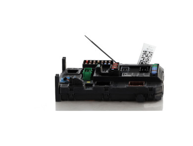 BSI - Body Control Module - Peugeot 208 I PH.1 - 9807531680 - M0-7292H