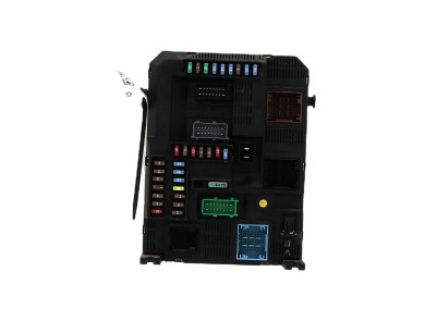 BSI - Body Control Module - Peugeot 208 I PH.1 - 9807531680 - M0-7292H