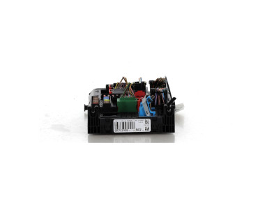 BSI - Body Control Module - Peugeot 208 I PH.1 - 9807531680 - Y0-7347M