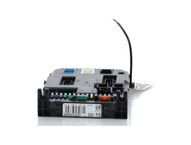 BSI - Calculateur Habitacle - Citroen C3 II PH.2 - 9666952280 - W0-8541T