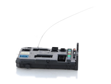 BSI - Body Control Module - Citroen C3 II PH.2 - 9666952280 - W0-8541T