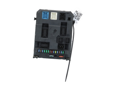 BSI - Calculateur Habitacle - Citroen C3 II PH.2 - 9666952280 - W0-8541T