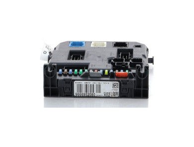 BSI - Body Control Module - Citroen C3 II PH.1 - 9666952080 - M0-7432H