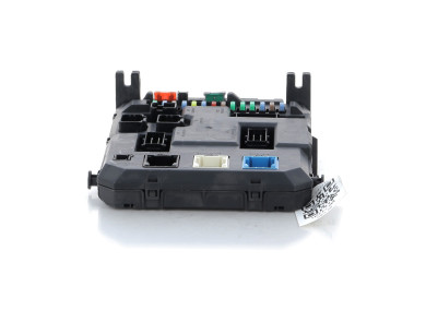 BSI - Body Control Module - Citroen C3 II PH.1 - 9666952080 - M0-7432H