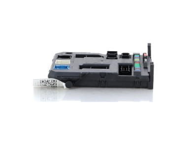 BSI - Calculateur Habitacle - Citroen C3 II PH.1 - 9666952080 - M0-7432H