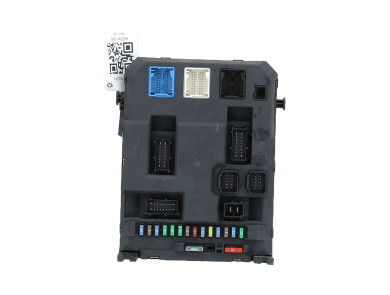 BSI - Body Control Module - Citroen C3 II PH.1 - 9666952080 - M0-7432H