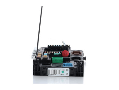 BSI - Calculateur Habitacle - Peugeot 208 I PH.2 - 9819849680 - J0-8539M