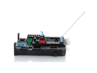 BSI - Body Control Module - Peugeot 208 I PH.2 - 9819849680 - J0-8539M