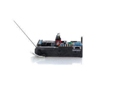 BSI - Body Control Module - Peugeot 208 I PH.2 - 9819849680 - J0-8539M