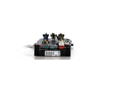 BSI - Body Control Module - Citroen C3 II PH.2 - 9666952280 - M0-7346G
