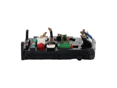 BSI - Body Control Module - Citroen C3 II PH.2 - 9666952280 - M0-7346G