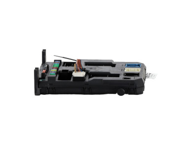 BSI - Body Control Module - Peugeot 207 - 9664983080 - P0-6492R