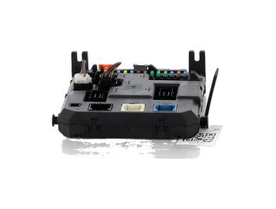 BSI - Calculateur Habitacle - Peugeot 207 - 9664983080 - P0-6492R