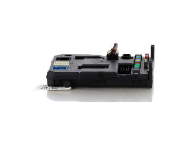 BSI - Body Control Module - Peugeot 207 - 9664983080 - P0-6492R