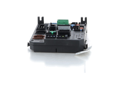 BSI - Body Control Module used - Citroen C4 - 16 133 661 80