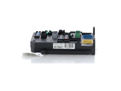 BSI - Calculateur Habitacle - Citroen C4 PICASSO II PH.1 - 9806687980 - M0-8329Q