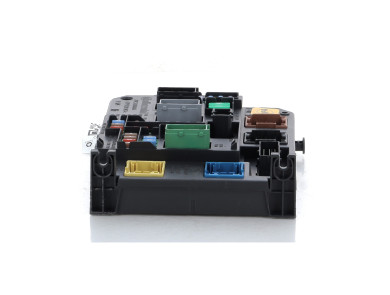 BSI - Calculateur Habitacle - Citroen C4 PICASSO II PH.1 - 9806687980 - M0-8329Q