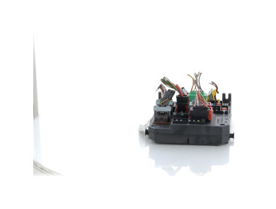 BSI - Body Control Module - Citroen C4 II PH.1 - 9665547480 - V0-6094M