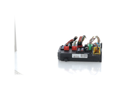 BSI - Body Control Module - Citroen C4 II PH.1 - 9665547480 - V0-6094M