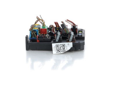 BSI - Calculateur Habitacle - Citroen C4 II PH.1 - 9665547480 - V0-6094M