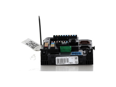 BSI - Body Control Module - Peugeot 208 I PH.2 - 9819850080 - M0-8297K