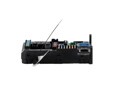 BSI - Calculateur Habitacle - Peugeot 208 I PH.2 - 9819850080 - M0-8297K