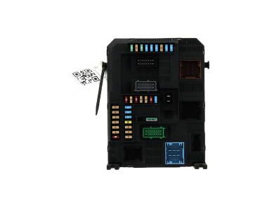 BSI - Body Control Module - Peugeot 208 I PH.2 - 9819850080 - M0-8297K