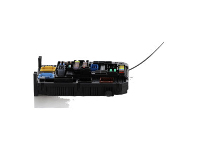 BSI - Body Control Module - Citroen GRAND C4 PICASSO II PH.2 - 9819851480 - S0-8189C