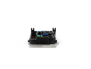 BSI - Body Control Module - Citroen GRAND C4 PICASSO II PH.2 - 9819851480 - S0-8189C
