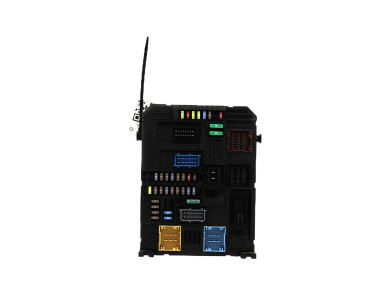 BSI - Body Control Module - Citroen GRAND C4 PICASSO II PH.2 - 9819851480 - S0-8189C