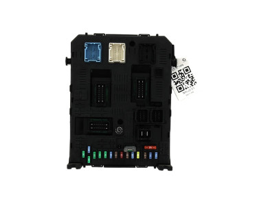 BSI - Body Control Module - Peugeot 308 I PH.2 - 1613317180 - L0-5716N