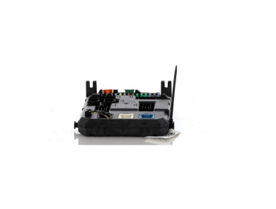 BSI - Body Control Module - Citroen C3 II PH.2 - 9666952280 - Y0-7866V