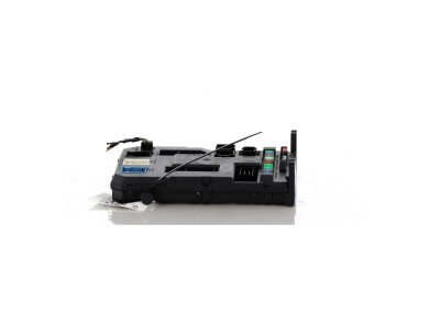 BSI - Calculateur Habitacle - Citroen C3 II PH.2 - 9666952280 - Y0-7866V