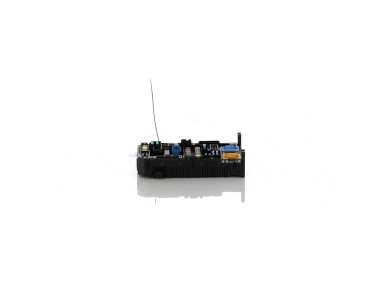 BSI - Body Control Module - Peugeot 208 II PH.1 - 9832880380 - N0-7818C