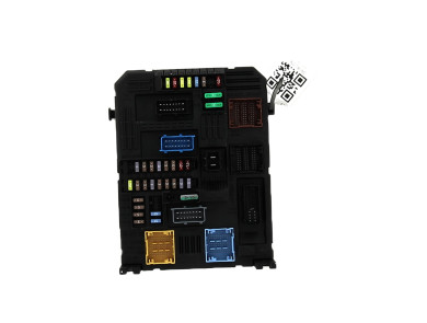 BSI - Body Control Module - Peugeot 208 II PH.1 - 9832880380 - N0-7818C