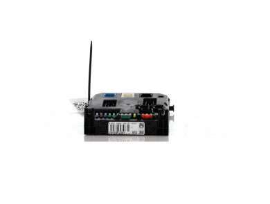 BSI - Body Control Module - Citroen C3 II PH.2 - 9666952280 - V0-7886T