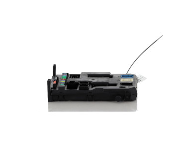 BSI - Body Control Module - Citroen C3 II PH.2 - 9666952280 - V0-7886T