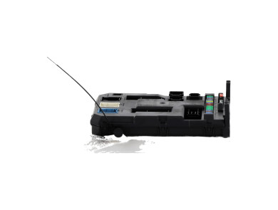 BSI - Body Control Module - Citroen C3 II PH.2 - 9666952280 - V0-7886T