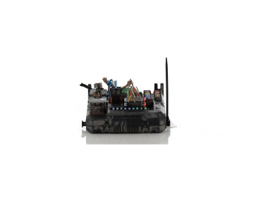 BSI - Body Control Module - Peugeot 208 I PH.1 - 9807532080 - F0-5449R